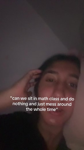 Moments with My Daughter: Imaginary Flights and Math Class Mischief