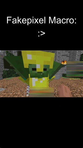 FakePixel Anti Knockback System || Coming soon...