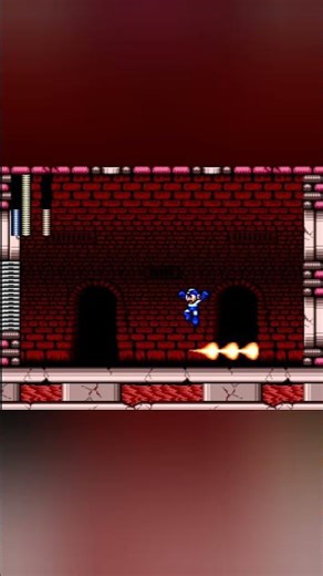 TAS Mega Man: The Wily Wars GEN - MM2 Heatman