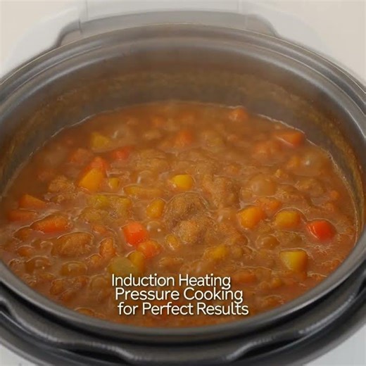 CUCKOO 6-Cup Twin Pressure Rice Cooker | 20 Modes, Voice Guide & Induction Heating