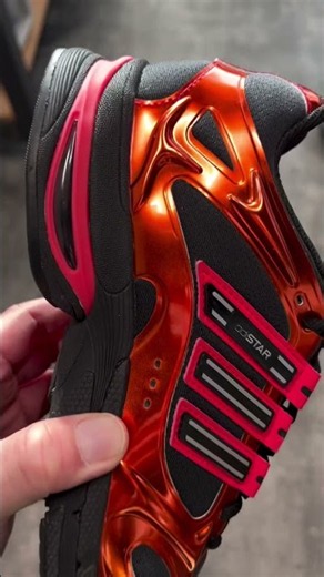 Adistar takeover in 2026? Sneaker News shows you a first look at upcoming products in the Adistar