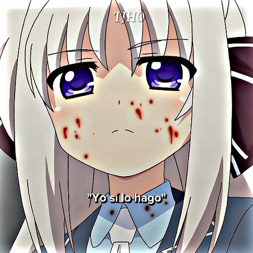 Rinne Berlinetta: Vivid Strike Anime Edit and Vengeance Scenes