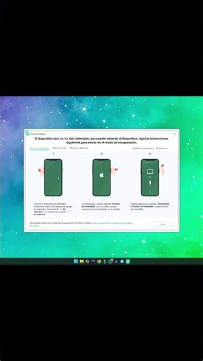 ¿Tu iPhone no carga?😱Reparación de falla de carga en iPhone#iphone #cargar #tips #tech #fix #fypシ