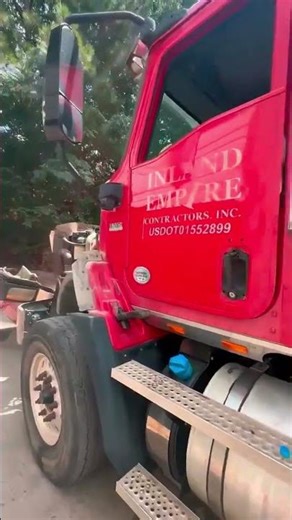 2015 CATERPILLAR CT660 For Sale