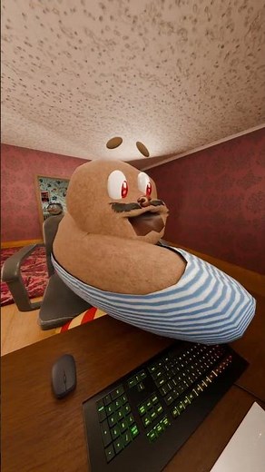 POV: Dad at night #animation #humor #family #fucking