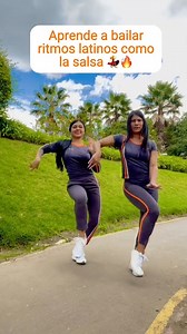 10K views · 247 reactions | #DeportesCompensar Te gustaría aprender a #bailar ritmos latinos como #salsa. Te esperamos en nuestros cursos de baile.  ✅ INSCRÍBETE AQUÍ https://bit.ly/FbCursosDeBaileCompensar #BienestarIntegral #ritmoslatinos #aprendeabailar #salseros #tutorial #salsacaleña #salsachallenge #baile #joearroyo | Compensar Recreación, Cultura y Deporte | Facebook