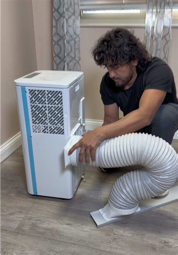 Window Air Conditioning, Portable Air Conditioner, window air conditioner apartment, air cooler for bedroom, ceiling air conditioner, Water Air Conditioner, hotel air conditioner, Best Portable AC, Best Window AC, Window AC, #creatorsearchinsights #airconditioner #ac #TikTokShopCreatorPicks #arjunchuwan @Antarctic Star