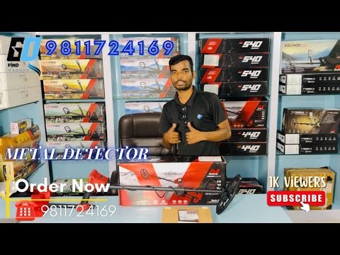 "Minelab Vanquish 340 Metal Detector Setup & Review"