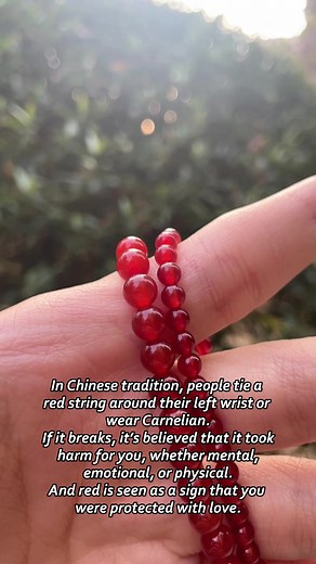 Understanding the Significance of Red Strings in Chinese Culture