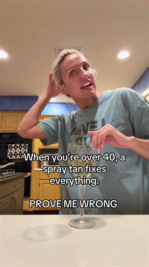 The Magic of Spray Tans for Moms Over 40
