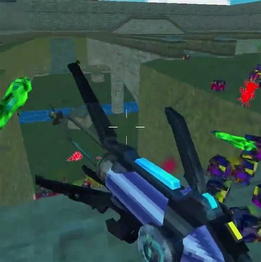 Xtreme Paintball Wars | #onlinegames #gaming #games #actiongames #paintball