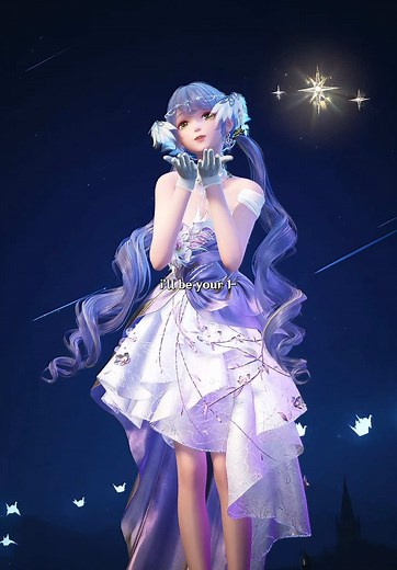 Explore Robin in Infinity Nikki: Gameplay Highlights