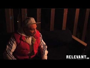 GOLDIE INTERVIEW Part 2