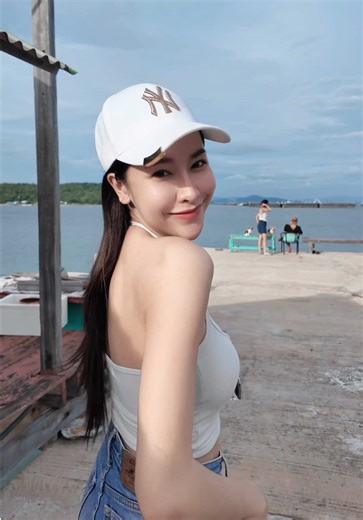 🌳🌊🫧 #เกาะสีชัง #ชลบุรี