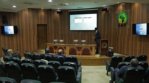 Watch the Africa Cup of Nations Beach Soccer draw that took place at the CAF HQ on Sunday #AFCON BS | TotalEnergies Africa Cup of Nations