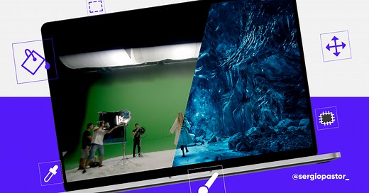 Aprende Matte Painting en Crehana