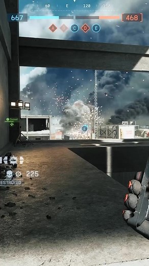 10K views · 88 reactions | EOD Bot C4 Trolling - BF6 Express delivery of C4! #battlefield #bf6 #gaming #bot #trolling #battlefield6 #explore #trendingnow #reel | Gaming Videos | Facebook