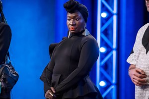 Project Runway: All-Star’s Korto Momolu Explains Why She’ll Never Compete on the Show Again - The Root