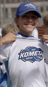 Kometa Kemp 2026 právě odstartoval!