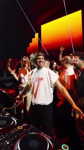 Argy – Feel Alive (Hurghada, Egypt) 🔥 🇪🇬