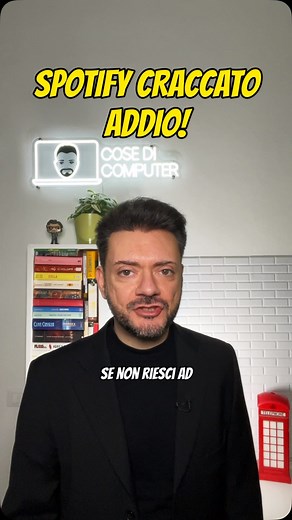 Android ha bloccato definitivamente Spotify craccato attraverso la Play Integrity API! Se non vuoi pagare l’abbonamento, non usare Spotify. Ci sono un sacco alternative gratuite e legali come Demus per Phone o Simpmusic per Android #cosedicomputer #spotify #gratis #free #demus #simpmusic | Cose di Computer