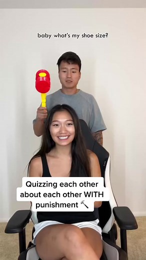 40K views · 683 reactions | She enjoyed this a little TOO much  #couplecomedy #fyp #couple | Daily Show Updates & Highlights | Facebook