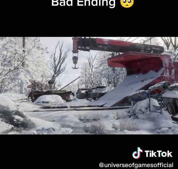 Metro Exodus Ending: Exploring Different Endings and DLCs