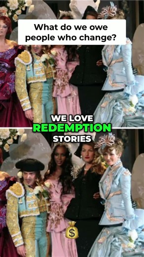 Can People Truly Change The Galliano Controversy Explained
