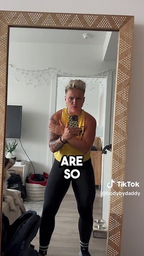 Maximize Your Masc Shoulder Workout with Heavy Carries