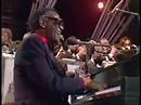 Ray Charles "Some Enchanted Evening"