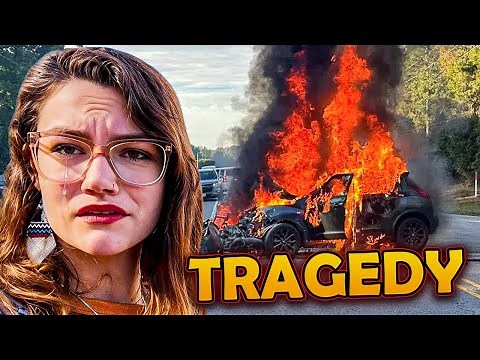 The Tragedy Of Rain Brown From ''Alaskan Bush People'' Is So Sad