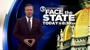 3.3K views · 12 reactions | Thoughts on sports betting in the state? Here's what's coming up on Face the State on Ch. 3 at 8:30am | WFSB - Channel 3 Eyewitness News | Facebook