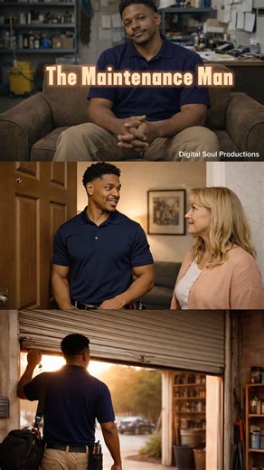 She Said the Door Had an Attitude…