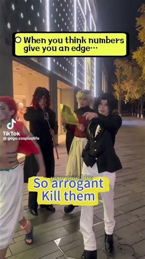 run demons#demonslayer#kimetsunoyaiba#edit#cosplay#fuuny#viralvideo#explore#demons and slayers#cute😂