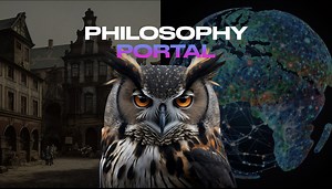 Enter the Alien is Philosophy Portal's first anthology — Philosophy Portal