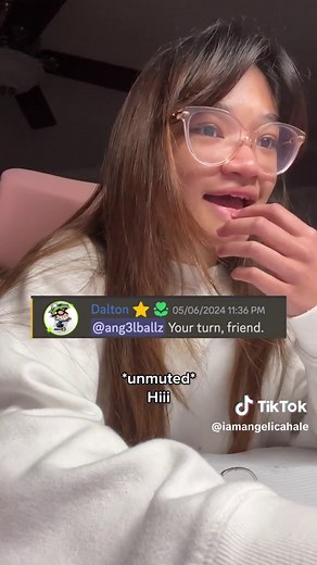 Random Discord Karaoke: Singing Set Fire to the Rain