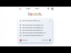 💡 How to Find Any MOD APK or MOD Menu Game on EnMods.com (Full Guide)