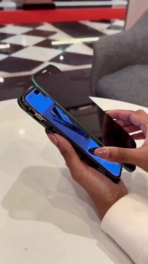 3 Ultra Fast Smooth Phone Trick🔥 #crazy #fast #phone #display #new #Tricks #amanlalani #techy_aman