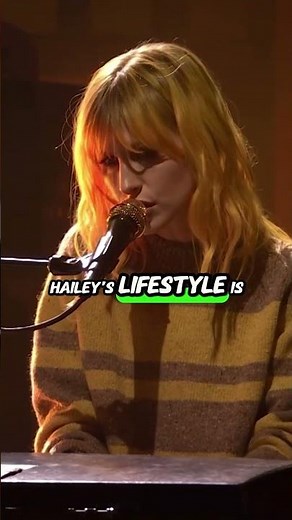 Hayley Williams Solo Comeback | Inside Her New Tour & Personal Life!