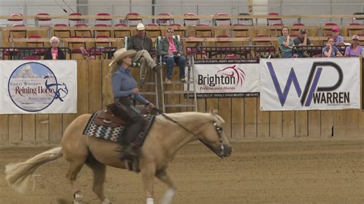 'Events to continue': College of Western Idaho ensures Nampa’s Idaho Center remains a community hub