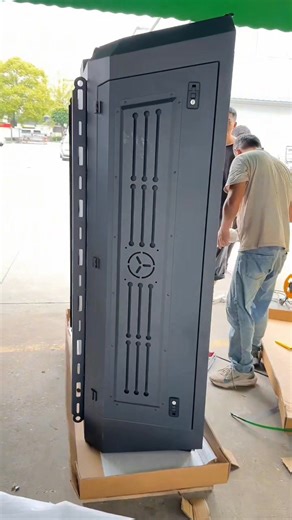 How to Install a Waterproof SUV Tailgate Cover in 30 Minutes!  Step-by-Step Guide #SUVCover #TailgateCover #CarUpgrade #DIYCarMods #NoDrillInstall #CarAccessories #WaterproofCover #AutoHacks | AnKi PUModWorks | Facebook