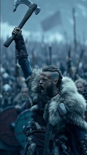 Feel the Power of Viking Warriors with our Epic 1 Hour mix!