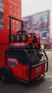 681 reactions · 13 shares | Best Power, For The Toughest Jobs Video Credit: @workingwithmatt | Milwaukee Tool | Facebook