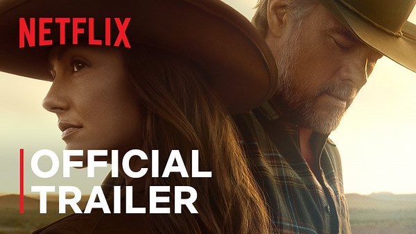 Before the Ride Begins: Jack Schumacher on Becoming Yancy Grey in Netflix's Ransom Canyon