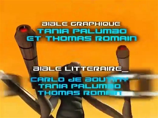 Code Lyoko temporada 2 Capitulo 12