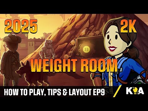 The Ultimate Fallout Shelter Beginners Guide: 2025 Edition - EP9