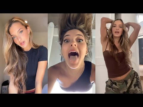 Best of Alexa Rivera from tiktok | Lexi Brooke Rivera dances (Part 4)