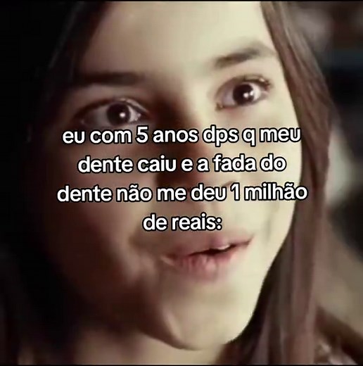 Fada do Dente: Memórias da Infância