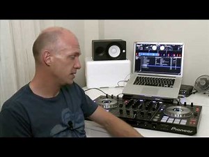 How to optimize the Pioneer DDJ-SX with Serato DJ for scratching