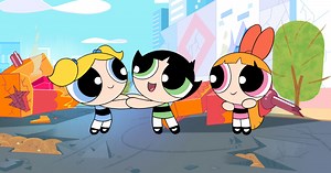 "The Powerpuff Girls" Is Finally Getting The Gritty Live-action Series You Never Wanted